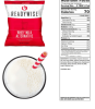720 Serving Whey Milk Bucket