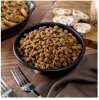 60 Serving + 20 Bonus Rice Servings Freeze Dried Meat  Bucket