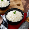 60 Serving + 20 Bonus Rice Servings Freeze Dried Meat  Bucket