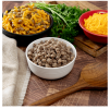 120 Serving Meat Package Includes: 2 Freeze Dried Meat Buckets