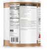 Simple Kitchen FD Seasoned Beef Patty Crumbles - 22 Serving Can