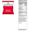 Hunting Bucket (Outdoor Meals) *NEW