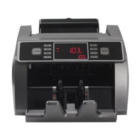Multinational Foreign Currency Counting Machine
