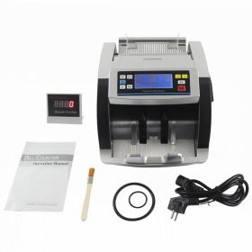 Multi-country Foreign Currency Machines Support Hong Kong Dollar Euro Dollar Middle East Countries