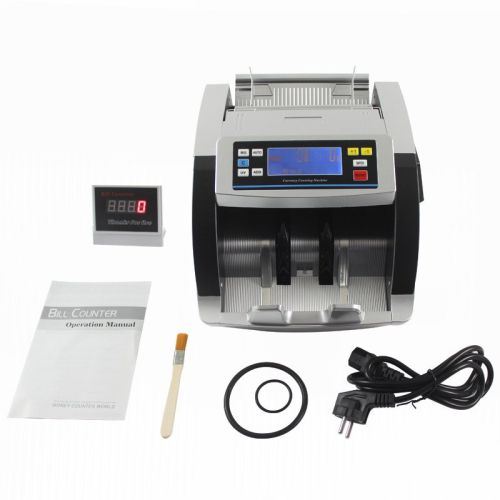 Multi-country Foreign Currency Machines Support Hong Kong Dollar Euro Dollar Middle East Countries