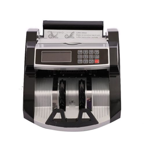 Multinational Currency Currency Counters For All Fields