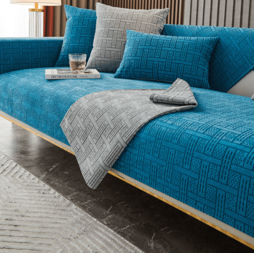 Four Seasons Universal Anti Slip Sofa Cushion