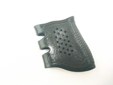 Anti-slip rubber sleeve (Option: Black A)