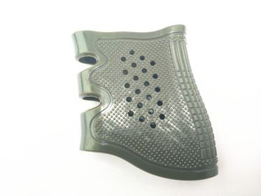 Anti-slip rubber sleeve (Option: Green A)
