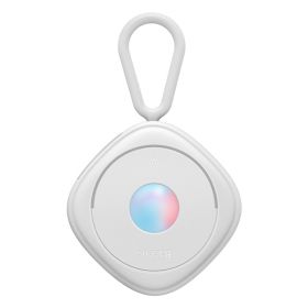 Camera Detector Shooting Inspection Scanning (Color: White)