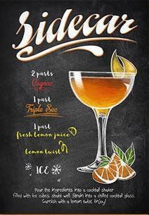 Canvas Poster Restaurant Hotel Wine Glass Fruit Drink Picture